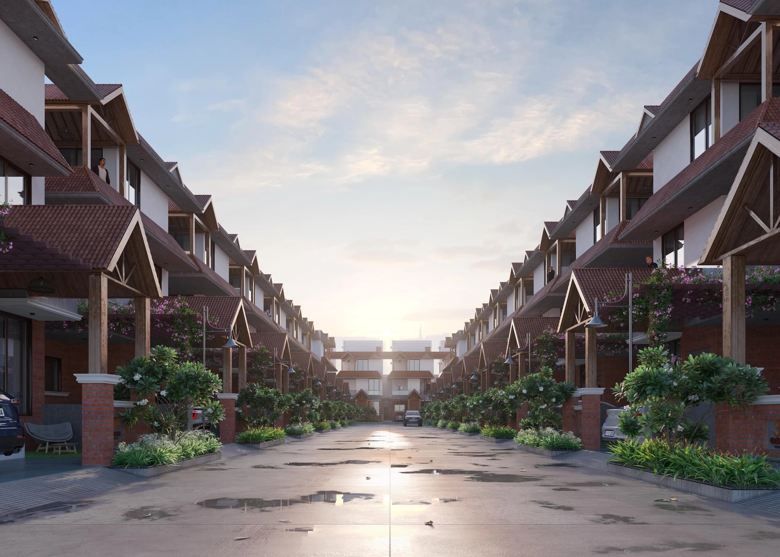 Building Excellence in Construction