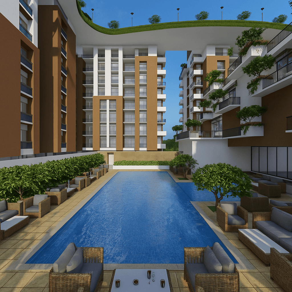 Why Choose Us - Project Overview